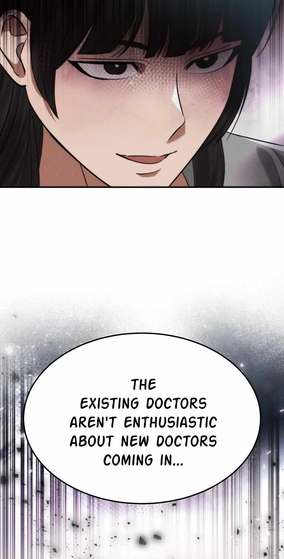 Genius Doctor Lee Moo-jin Chapter 179 26